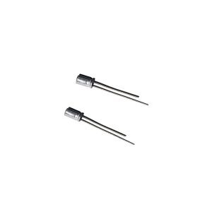 Huahui Rechargeable Lithium Battery HTC0407 2.4V 1.6mAh Titanate Lithium Battery