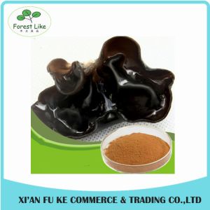 Tremella Fuciformis / White Fungus Extract Powder Polysaccharidase