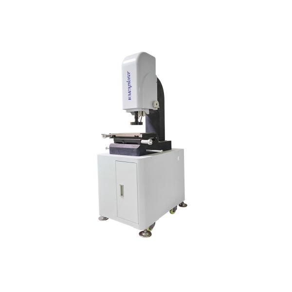 Buy Electronic Digital Contour Measuring Machine Device For Precision Parts at wholesale prices