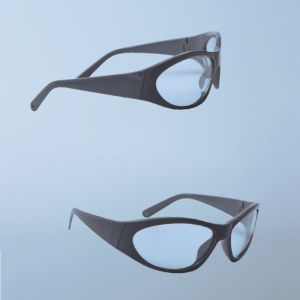 OD6+ 9000nm CO2 Laser Safety Goggles CHP Polycarbonate Eyeglasses