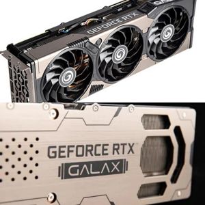 320 Bit Mining Rig Graphics Card GeForce RTX 3080 OC 10GB NVIDIA