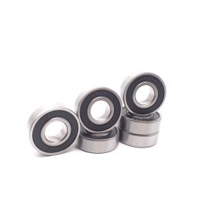 CIE Bearing Ningbo Bearing 6002 2RS Vibration Balue V1 V2 V3 Static Load 2850N
