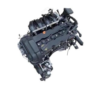Changan CS95 2.0T Engine Assembly JL486ZQ3 2017-2019 Replacement