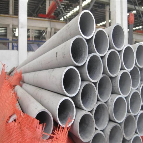 Buy Hastelloy C276 Stainless Steel Pipe Metal Welded Nickel Alloy Steel Pipe Tube at wholesale prices