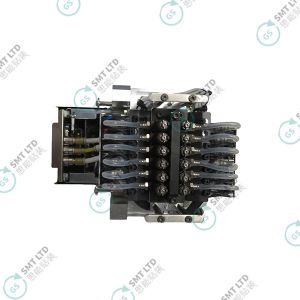 Panasonic SMT 12 Nozzle Head N610064318AA NPM