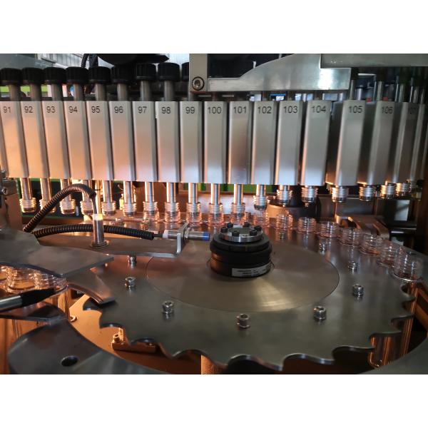 High Speed Energy Saving Good Price Water Bottle Blow Moulding Machine for 500ml Bottle