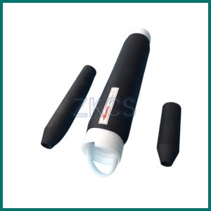 2cm Anti Scratch Silicone Cold Shrink Tube