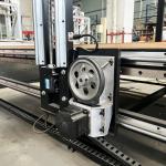 D&T 3D CNC 3 Axis Hot Wire Eps Foam Cutter For Styrofoam Sheets