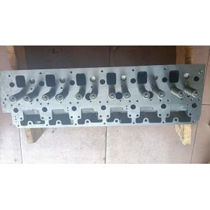 Engine Spare Parts 3116 Cylinder Head Assembly 2454324 2352974