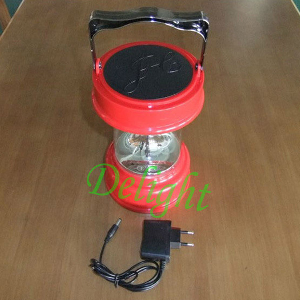 Buy Led Solar Lantern with Mobile Charger (DL-SC15) at wholesale prices