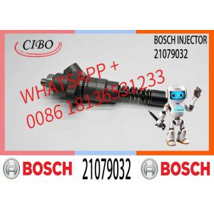 CAL-VOL FOR VOL-VO engine parts Engine parts 21079032 0414693006 Fuel Injection