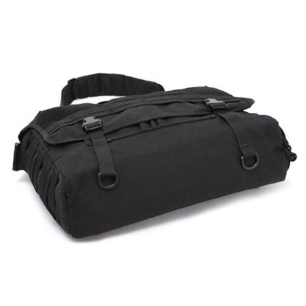 Military Backpack Style Tool Bag / 24 Inch Tool Bag For Climbing