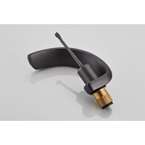 Gray Copper Body OEM New Design Faucets