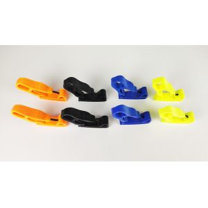 Customize Plastic Glove Holders Easy to Use for Protection