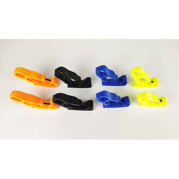 Buy Customize Plastic Glove Holders Easy to Use for Protection at wholesale prices