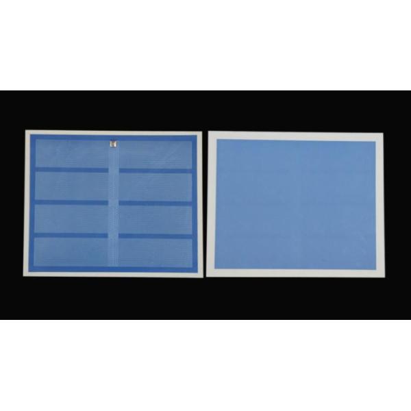 Buy Water Treatment Ozone Generator Ceramic Ozone Plates at wholesale prices