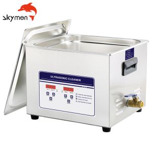 2.64 Gallons 240Watt Ultrasonic Bath Cleaner