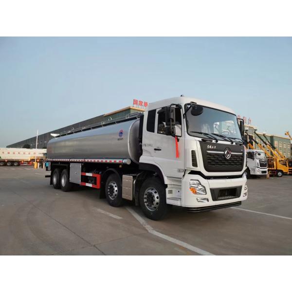 HOWO 6x4 20cbm 30000 Liters Oil Tank Truck Heavy Duty Fuel Delivery Truck