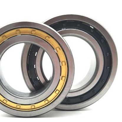 Buy cylindrical roller bearing NJ1011 NJ1012 NJ1013 price list at wholesale prices
