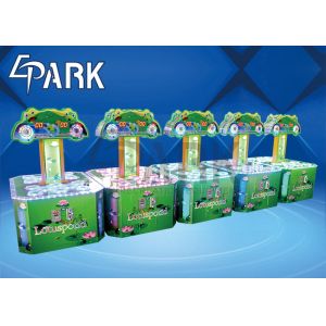 Shooting Game Machine Amusement Electronic Basketball Machine Indoor Street