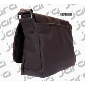 Large Storage Cross Body Tote Bag For Laptop Notebook , Travelling & Business