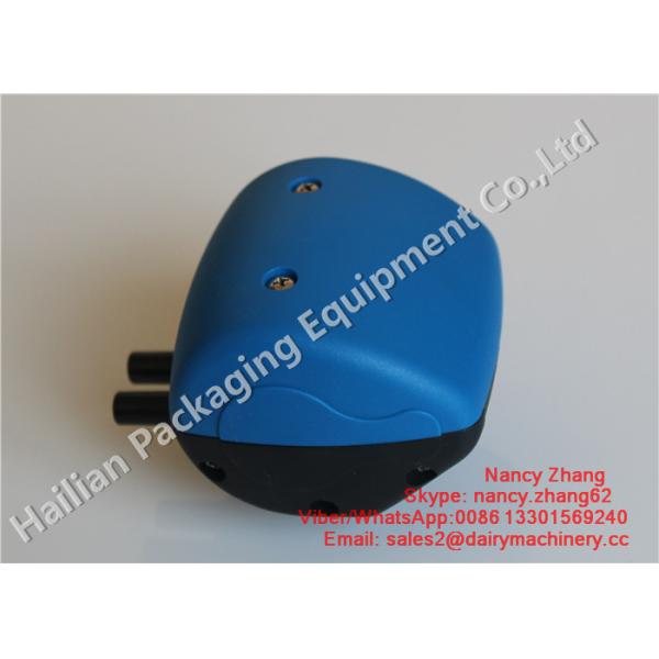 Automatic Milking Machine Parts Milking Pulsator Interpulse L90 with 2 Vacuum Port