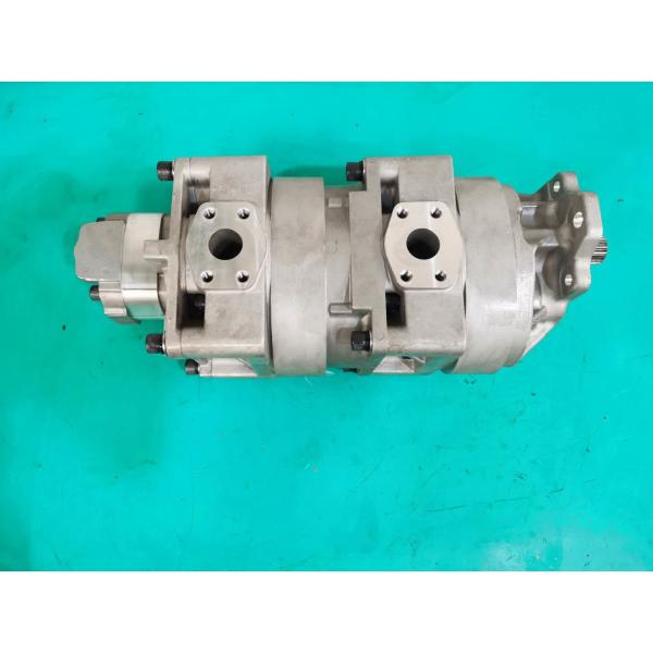 705-55-34000 PUMP ASS'Y,(SAL 100+050+063) KOMATSU parts 560B PUMP Weight: 46 kgs