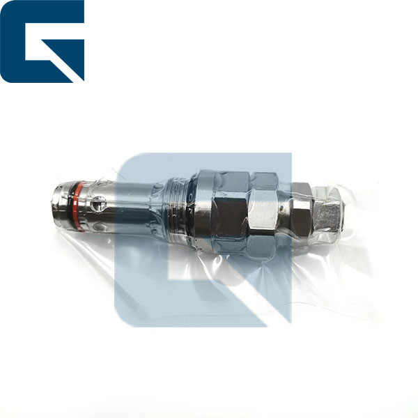 723-40-50300 Main Relief 7234050300 For PC300-6 PC350-6 Excavator