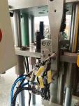 Straight Wire Ss Pipe Cutting Machine With Bending Peeling Functions