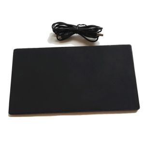 IP65 180mAh Battery Bluetooth 3.0 Washable Medical Keyboard