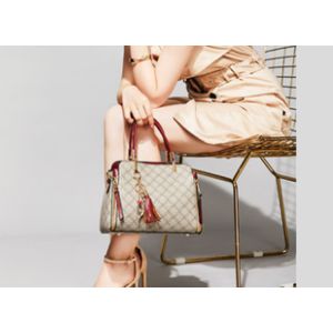 Stylish new 2019 mom bag single shoulder middle-aged lady versatile cross-body