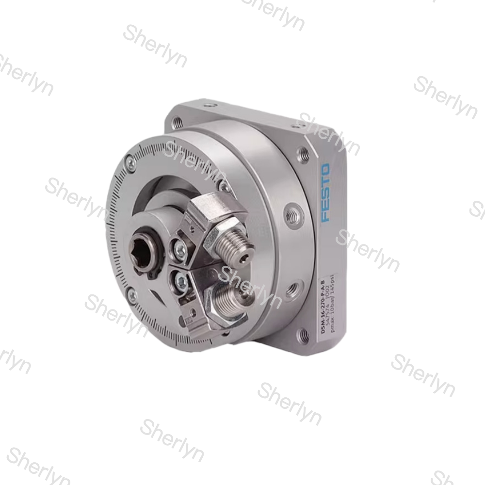 DSM-12-270-P-A-B FESTO Rotary Cylinder 547570