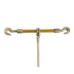 Double Hook Tightener Hook And Hook Turnbuckle 368mm-550mm