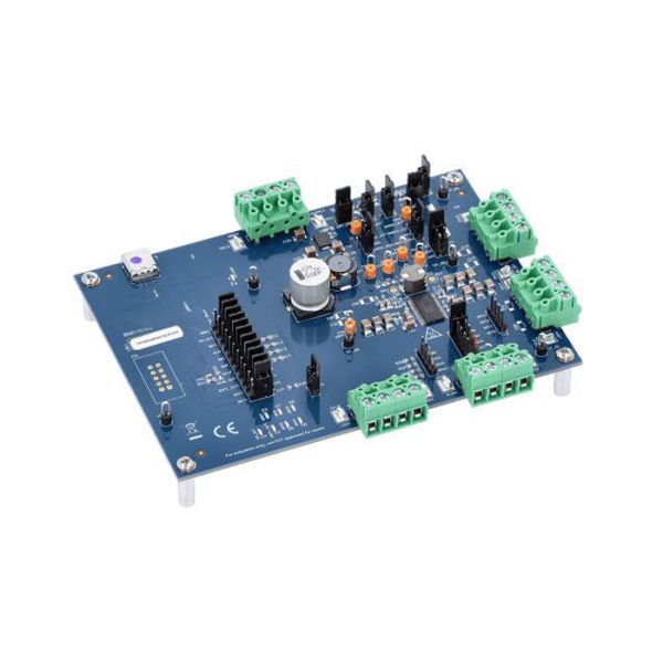 TPS65386001Q1EVM Embedded Solutions TPS653860-Q1 Power Management Evaluation