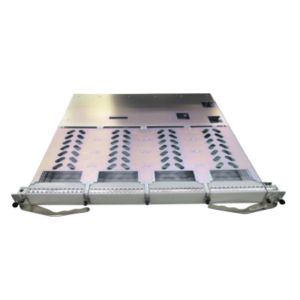 CR5DSFUIK06A 03030RED SFUI400 400G Switch Fabric Unit A for Single Chassis(SFUI