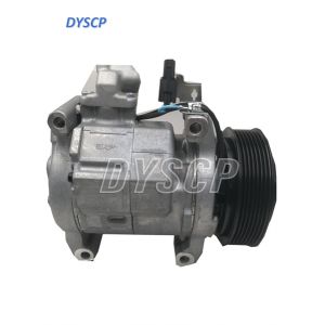China For Honda Odyssey Elysion RC3 RR8 Automotive Ac Compressor 38810-5X6-003 38810-5X6-001 on sale
