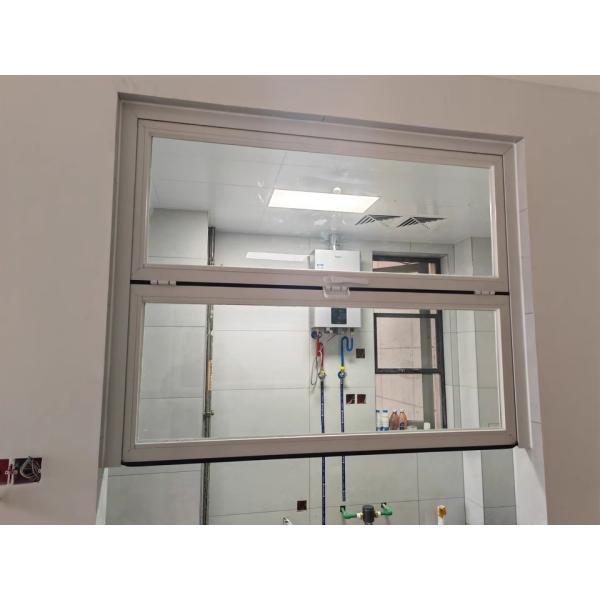 Alloy Household Aluminum Window Black Modern Aluminium Window Design Aluminium Bifolding Window