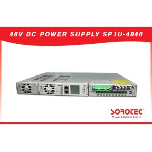 48V DC Power Supply SP1U-4840
