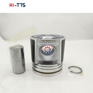 Excavator CAT3054 C4.4 Engine Piston Direct injection 5081898 508-1898 3636884