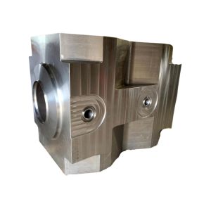 Copper Custom Machining Service Plating CNC Brass Precision Turned Components