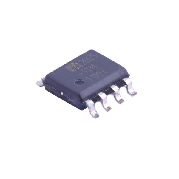 Buy MIC2025-1YM Micro Controller Chip New And Original SOIC-8 Integrated Circuit at wholesale prices