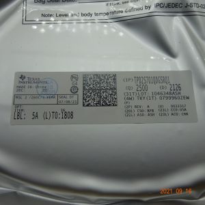 China Electronic Componants TPD2S701QDGSRQ1 New and Original Integrated circuit IC on sale