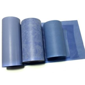 Liquid Proof And Environmental Laminated Nonwoven Soft Good Tensile Corrosion