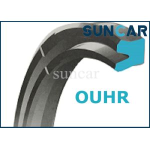 OUHR Seals Hydraulic Cylinder Piston Seal