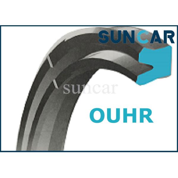 Buy OUHR Seals Hydraulic Cylinder Piston Seal at wholesale prices