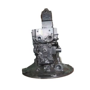 Belparts Excavator Main Pump PC78MR-6 PC78UU-6 PC90-1 Hydraulic Main Pump 708-21