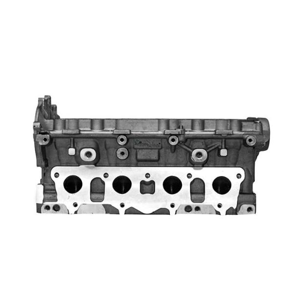 Car Engine Cylinder Head For AUDI AXX BPY BWT