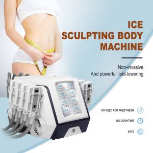 China Non Vacuum Pads Cryolipolysis Fat Freeze Slimming Machine OEM ODM on sale