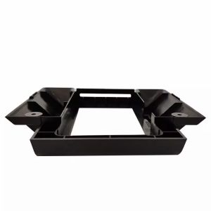 Custom-Made Plastic Injection Molding Service Molded Plastic Parts