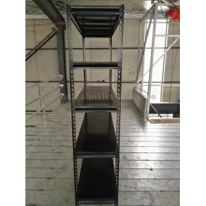 Slotted - Angle Racks Light Duty Capacity 80KG - 150KG Per Level